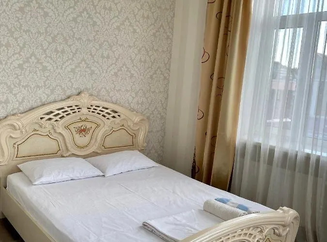 Apartment Studio -Біля Вокзалу-Недалеко Від Центру-Городоцька 151