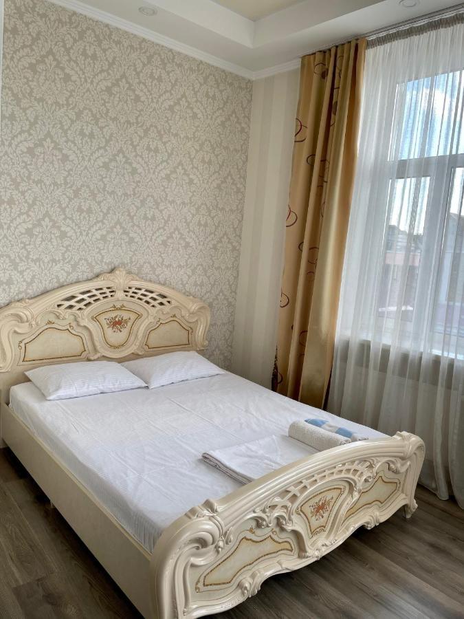 городоцька студія: зручне розташування біля вокзалу Aparthotel Lviv
